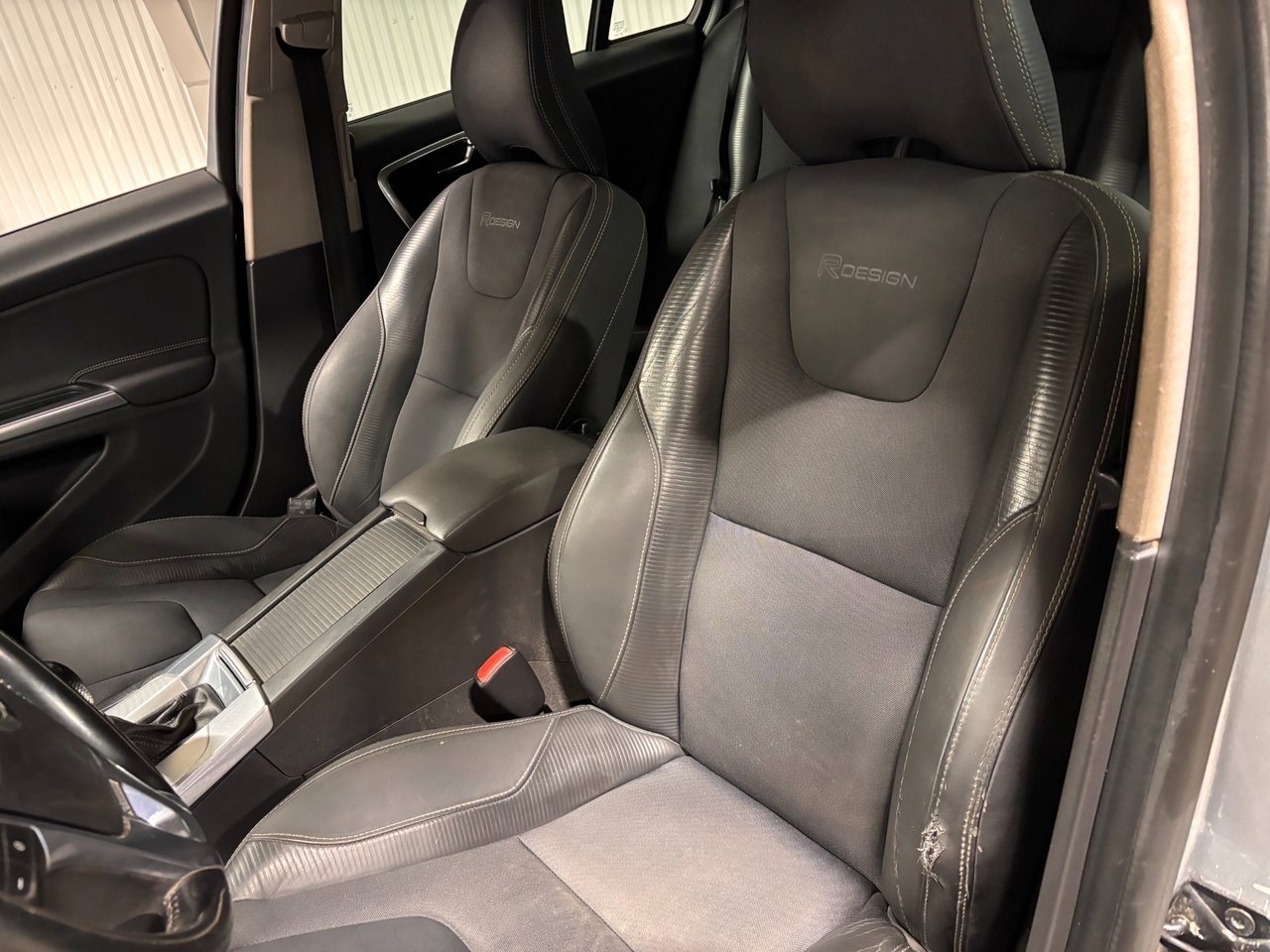 Volvo V60 2011, bild 6/10