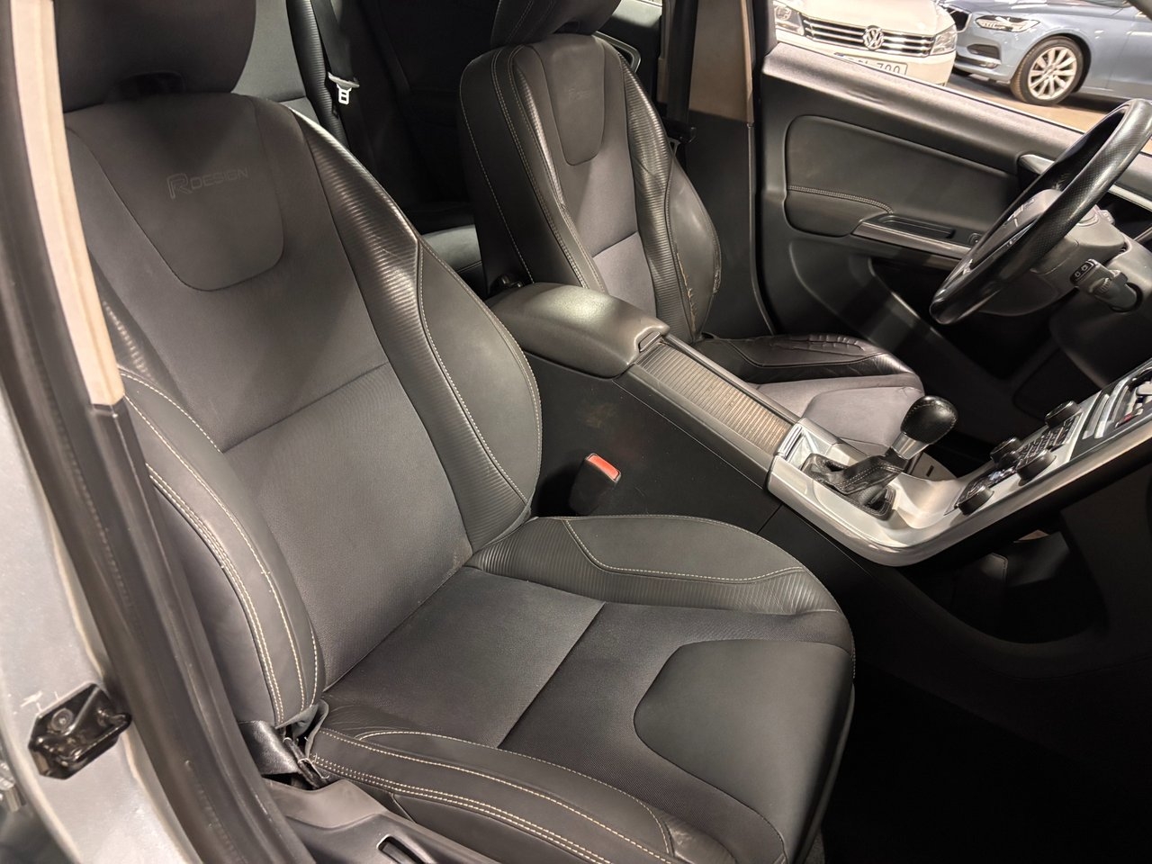 Volvo V60 2011, bild 7/10