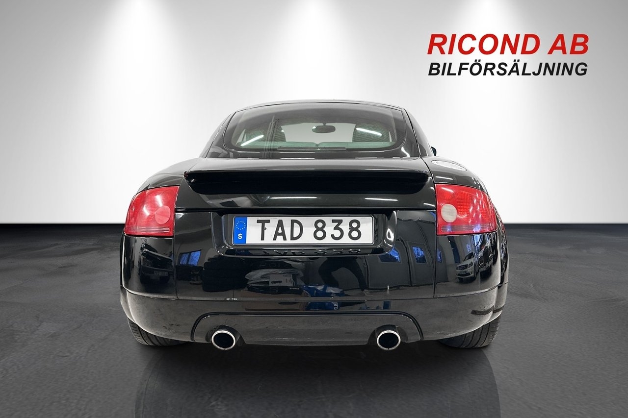 Audi TT 2000, bild 6/10