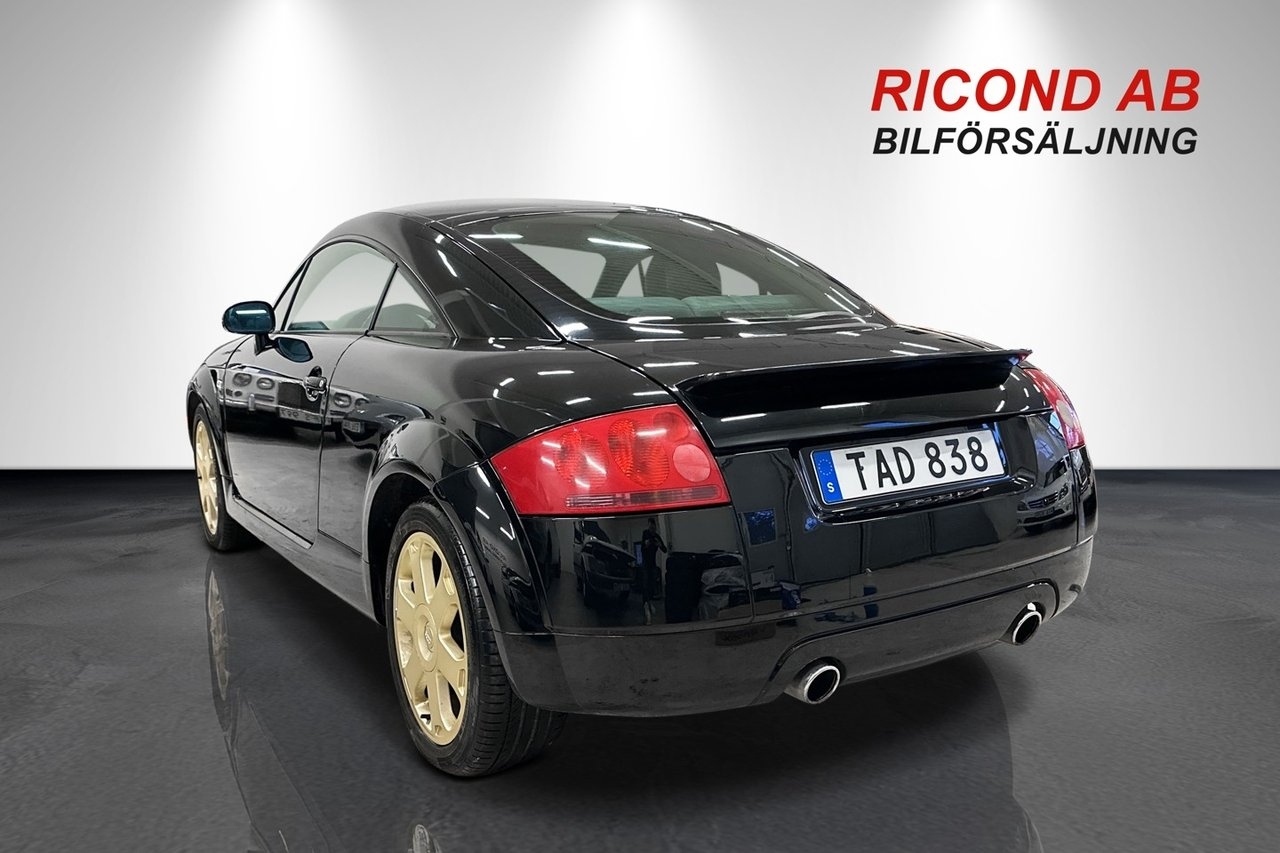 Audi TT 2000, bild 7/10