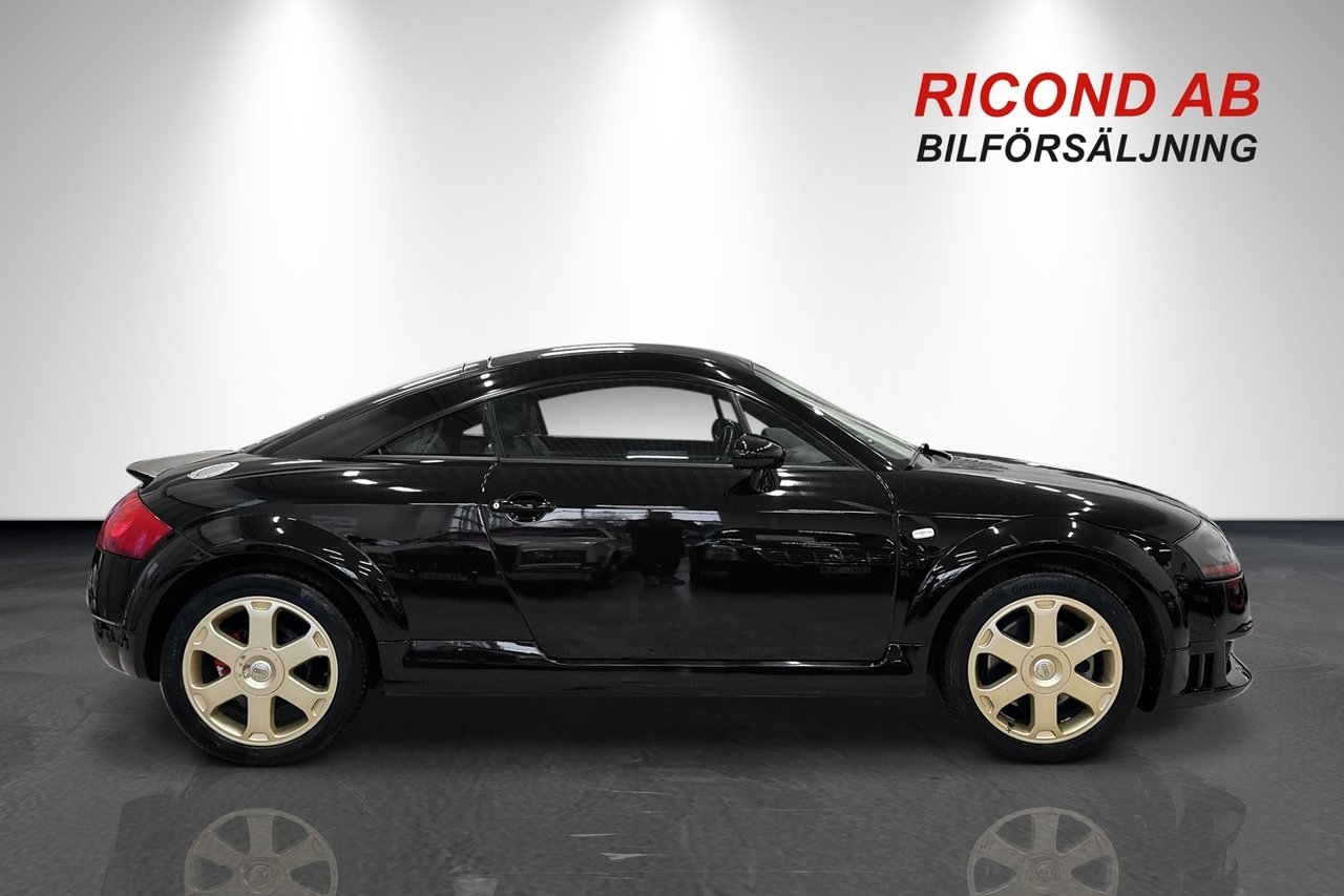 Audi TT 2000, bild 2/10