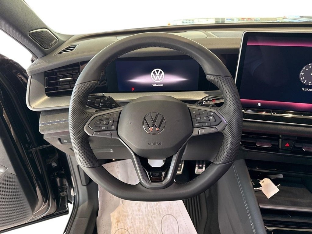 Volkswagen Tayron 2026, bild 7/10