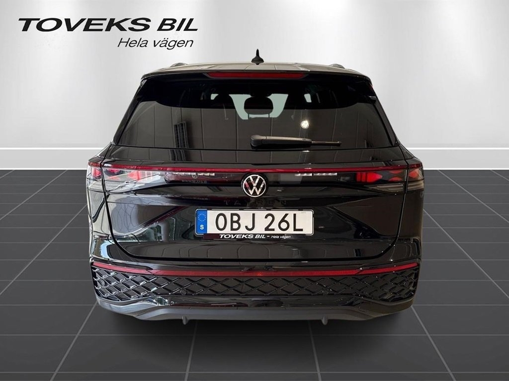 Volkswagen Tayron 2026, bild 2/10