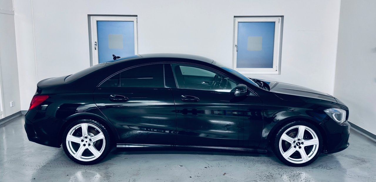Mercedes-Benz CLA 2015, bild 4/10