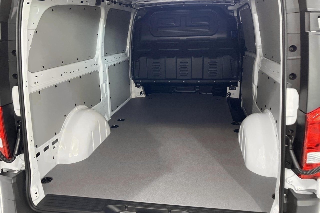 Mercedes-Benz Vito 114 CDI SKÅP EX 2026, bild 6/9