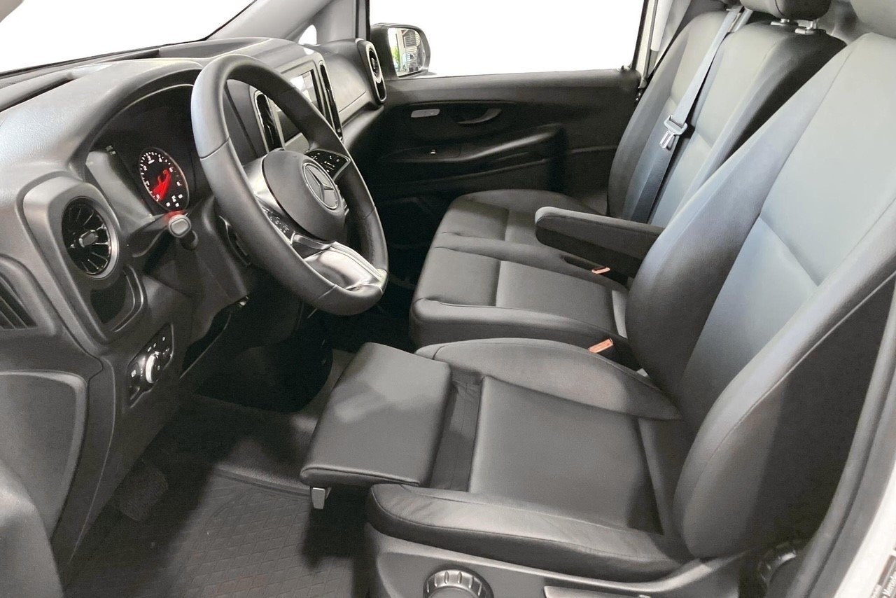 Mercedes-Benz Vito 116 CDI SKÅP XL 4X4 2026, bild 6/9