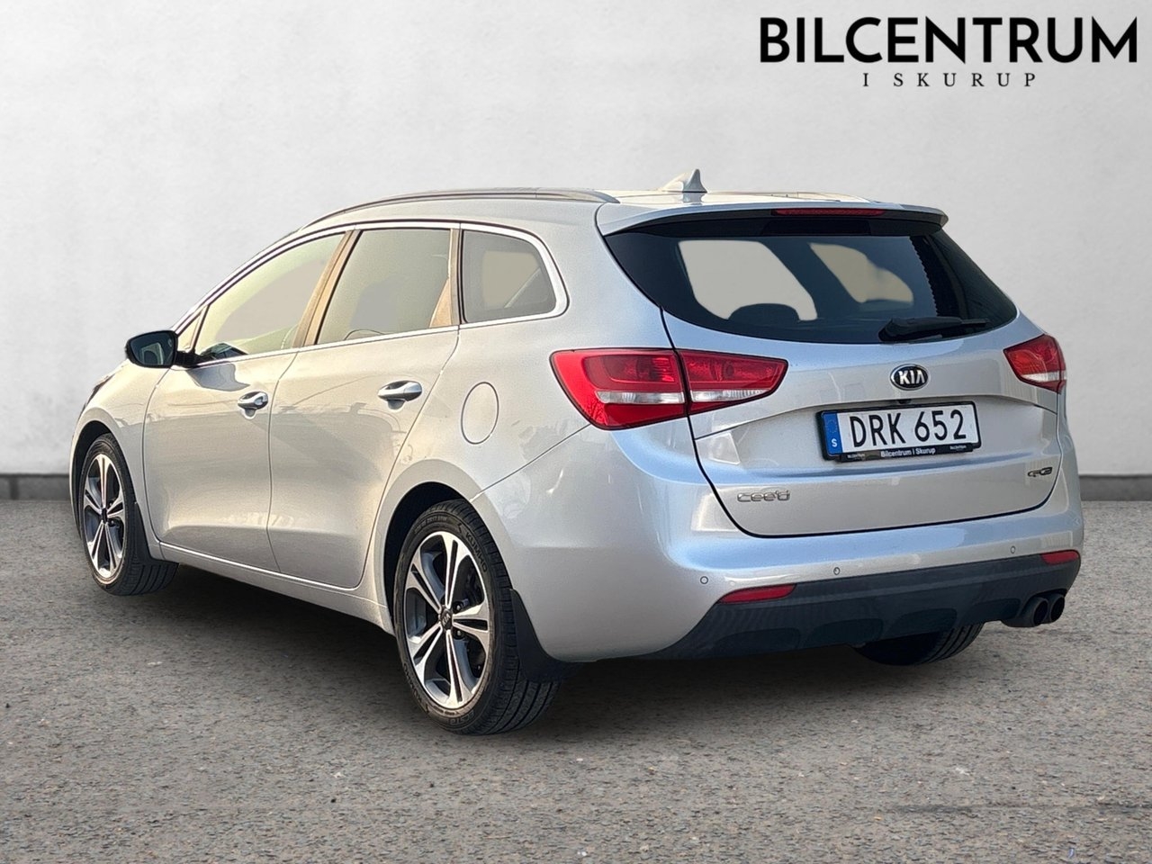 Kia Ceed 2018, kuva 4/7