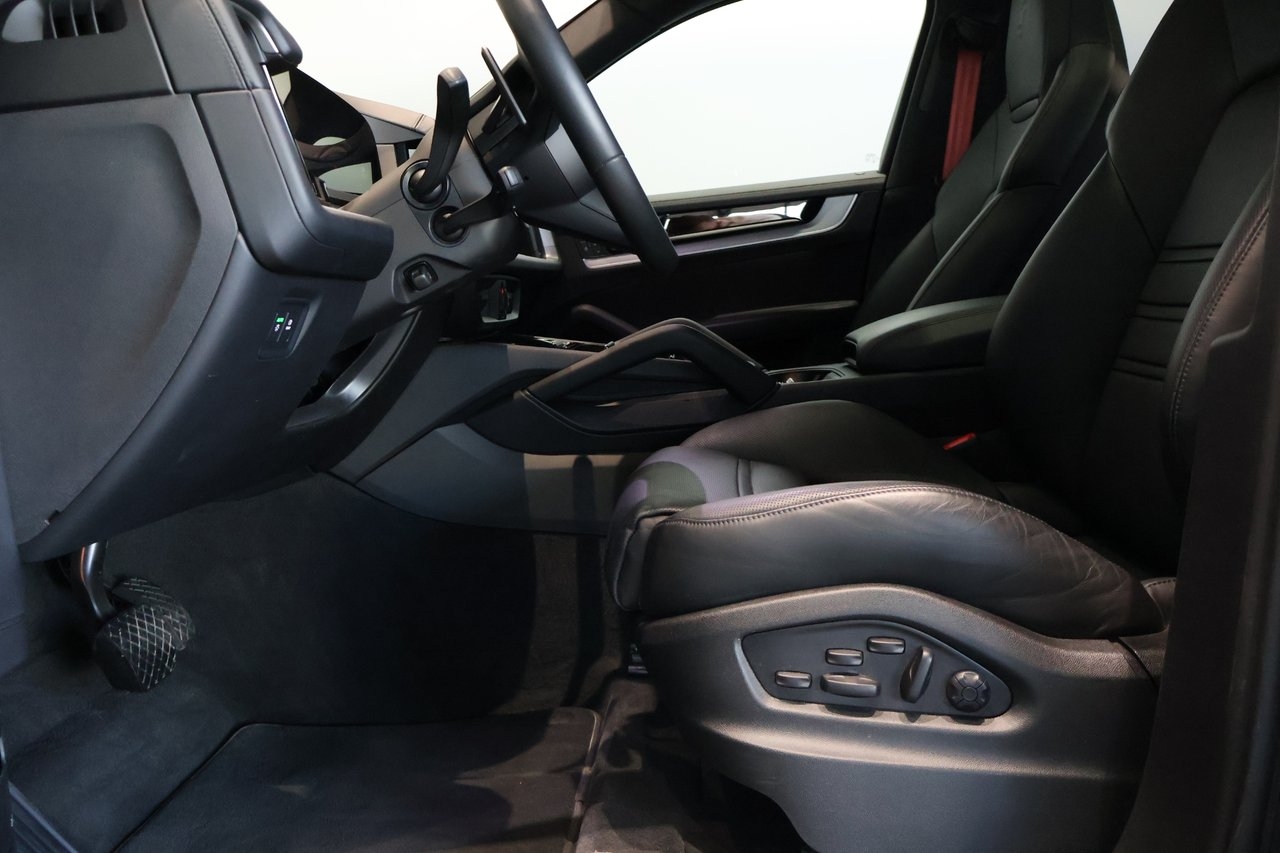 Porsche Cayenne E-Hybrid 2025, bild 5/10