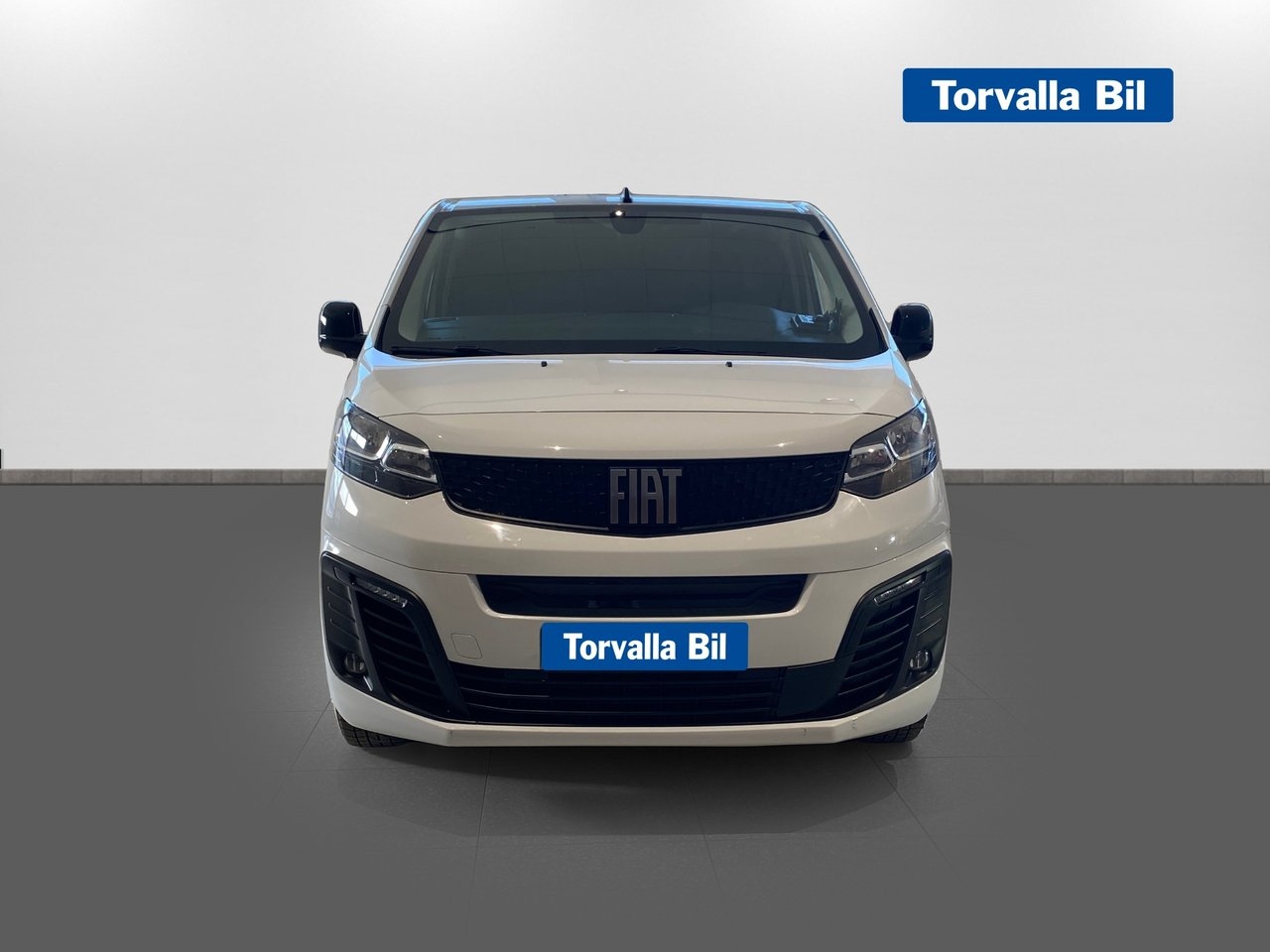 Fiat Scudo 75kWh L2 2022, bild 2/10