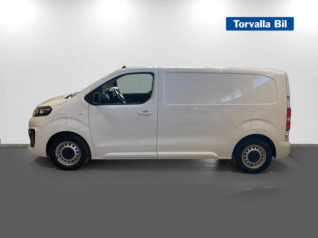 Fiat Scudo 75kWh L2 2022, bild 4/10