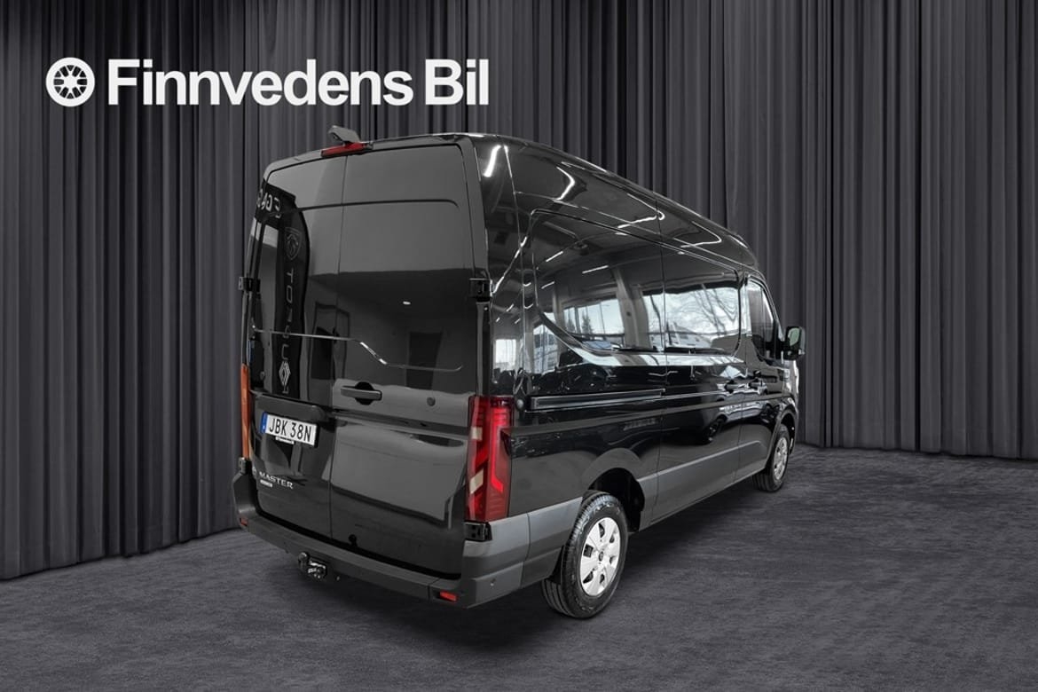 Renault Master 2026, kuva 5/17