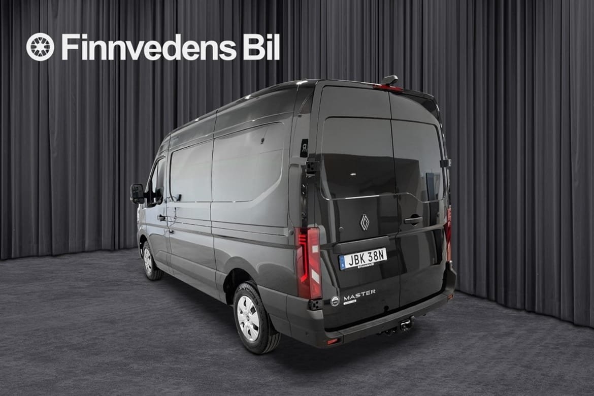 Renault Master 2026, kuva 6/17
