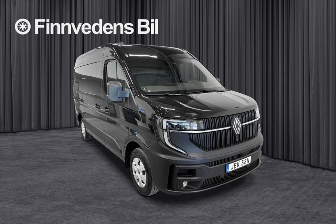 Renault Master 2026, kuva 3/17