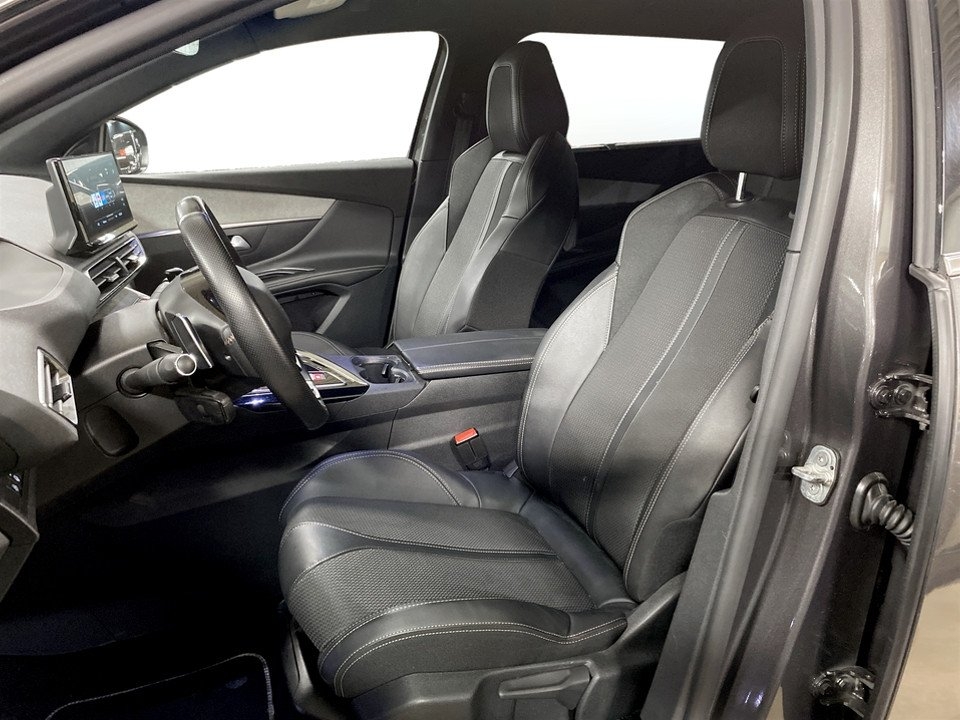 Peugeot 5008 2024, bild 4/10