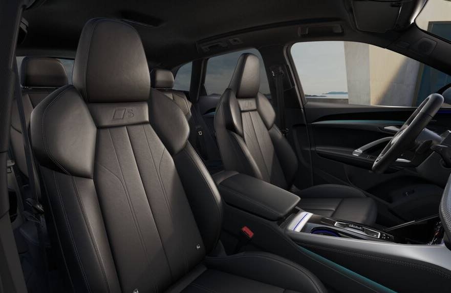 Audi Q5 2026, bild 2/3