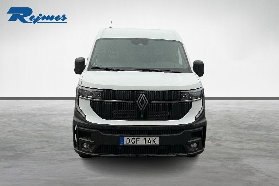 Renault Master 2025, photo 5/16