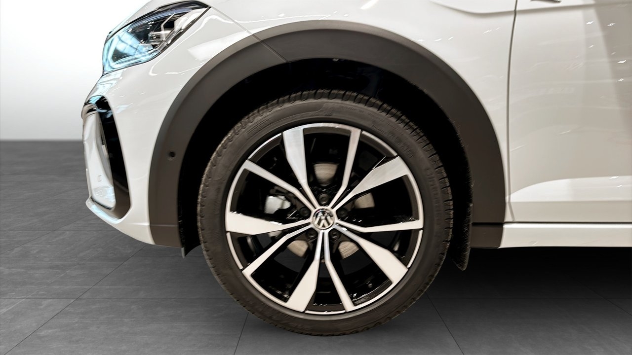 Volkswagen Taigo R-line Edition 2026, bild 6/12