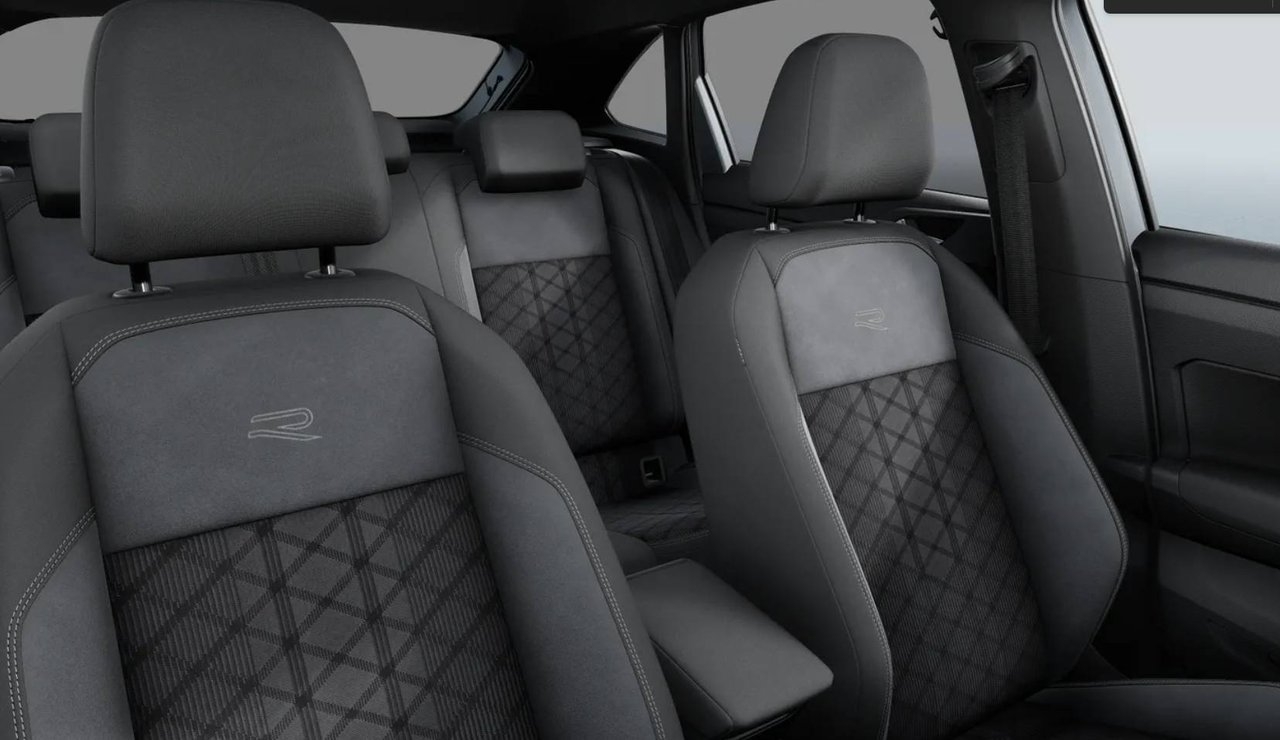 Volkswagen Taigo R-line Edition 2026, bild 5/10