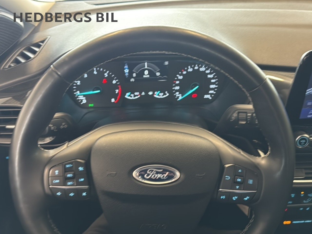 Ford Puma 2022, bild 2/10