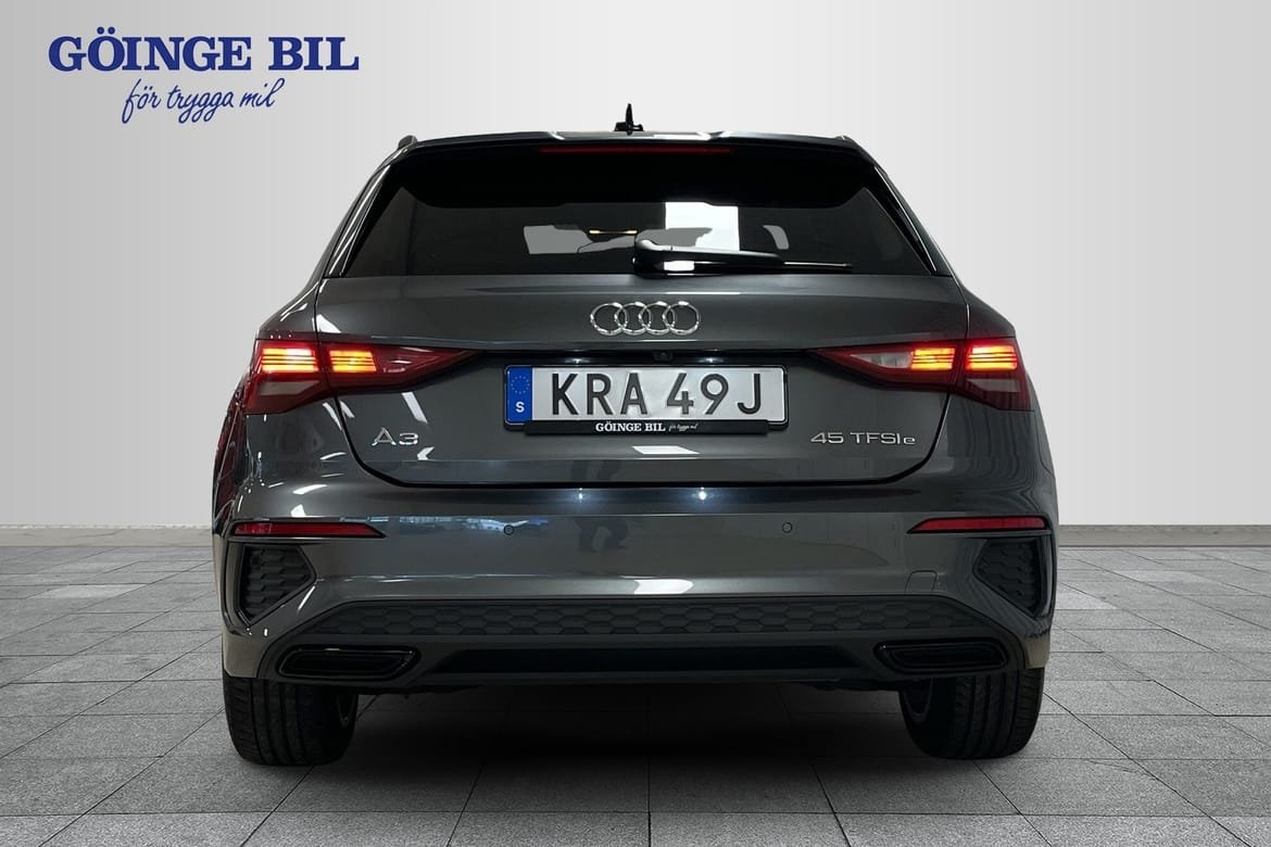 Audi A3 2024, kuva 7/17