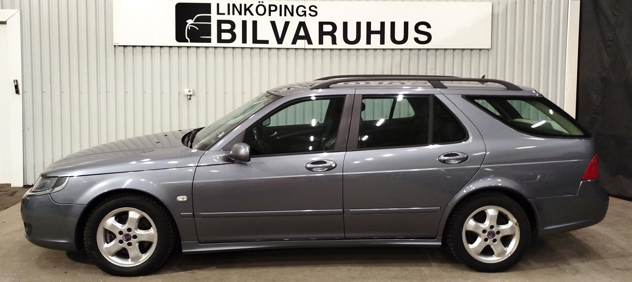 Saab 9-5