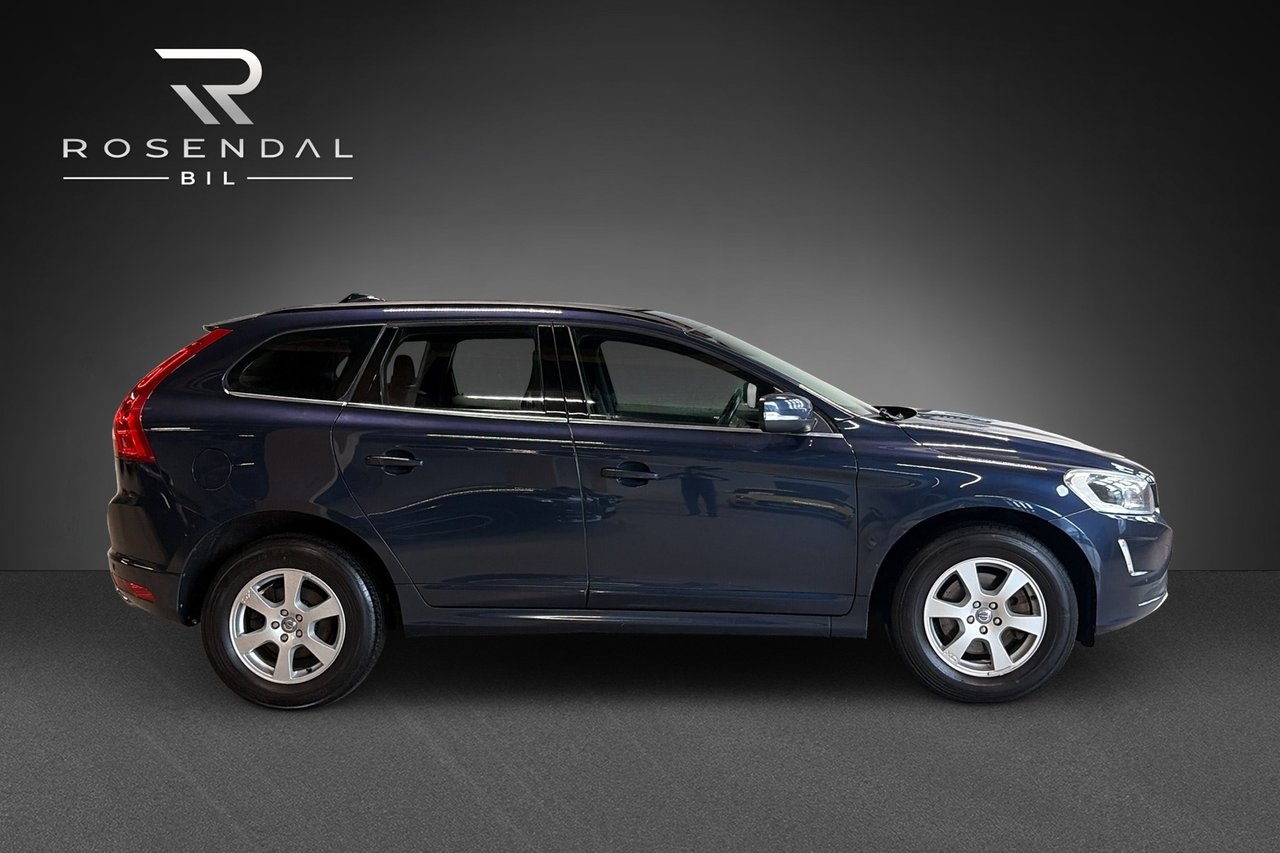 Volvo XC60 2014, kuva 3/17