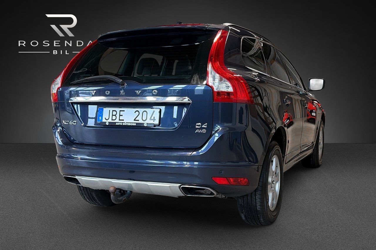 Volvo XC60 2014, kuva 6/17