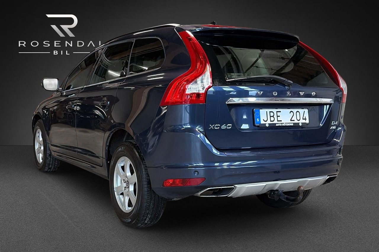 Volvo XC60 2014, kuva 4/17