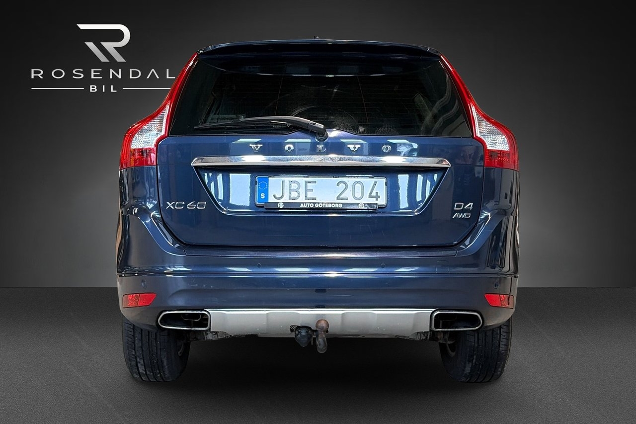 Volvo XC60 2014, kuva 5/17