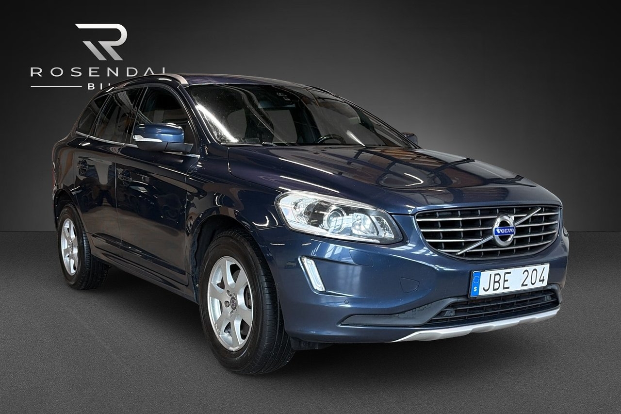 Volvo XC60 2014, kuva 7/17