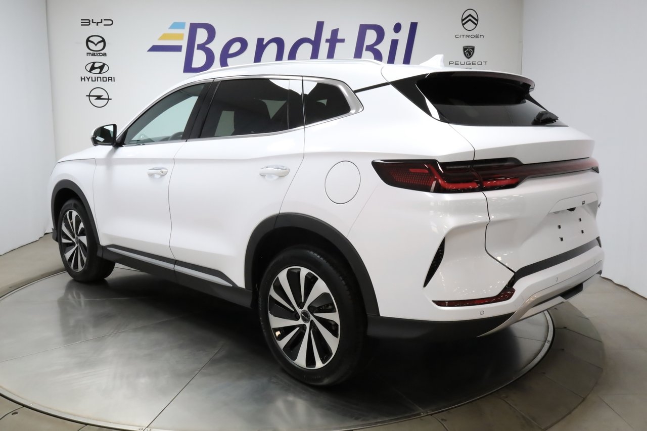 BYD Seal U DM-i 2026, bild 7/10
