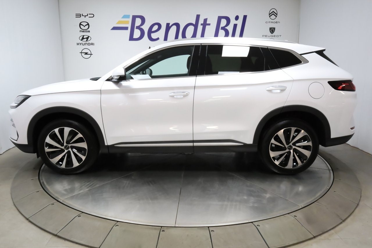 BYD Seal U DM-i 2026, bild 6/10