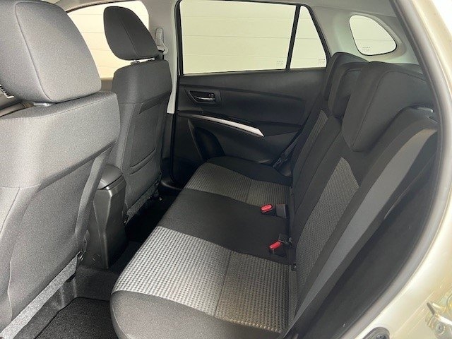 Suzuki S-Cross 2026, bild 5/7