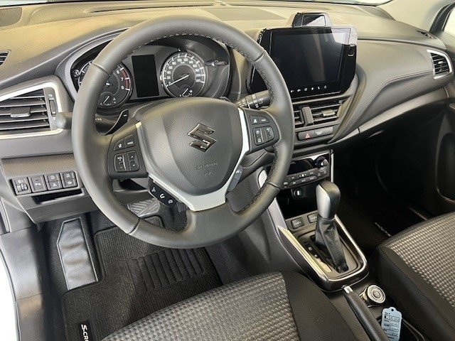 Suzuki S-Cross 2026, bild 6/7