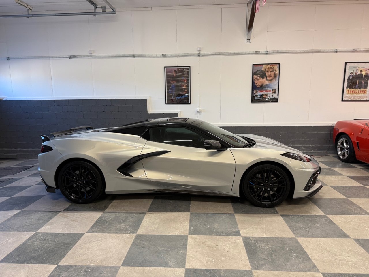 Chevrolet Corvette 2023, bild 2/22