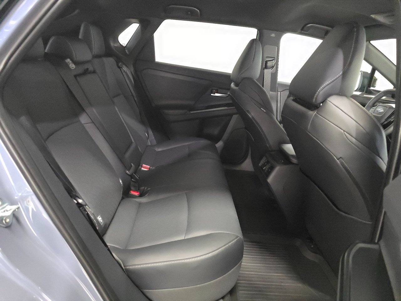 Subaru Solterra Touring AWD 73.1 kWh 2026, bild 7/10