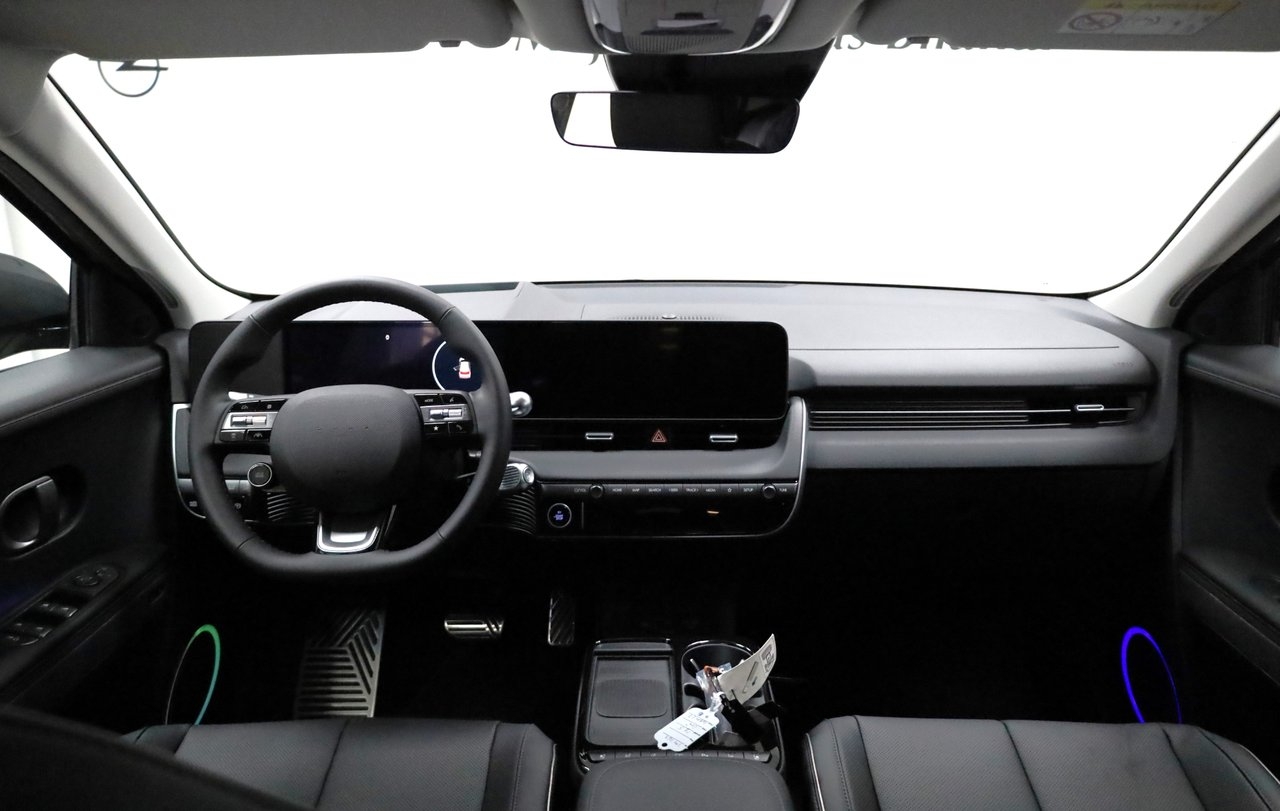 Hyundai Ioniq 5 2026, kuva 4/10