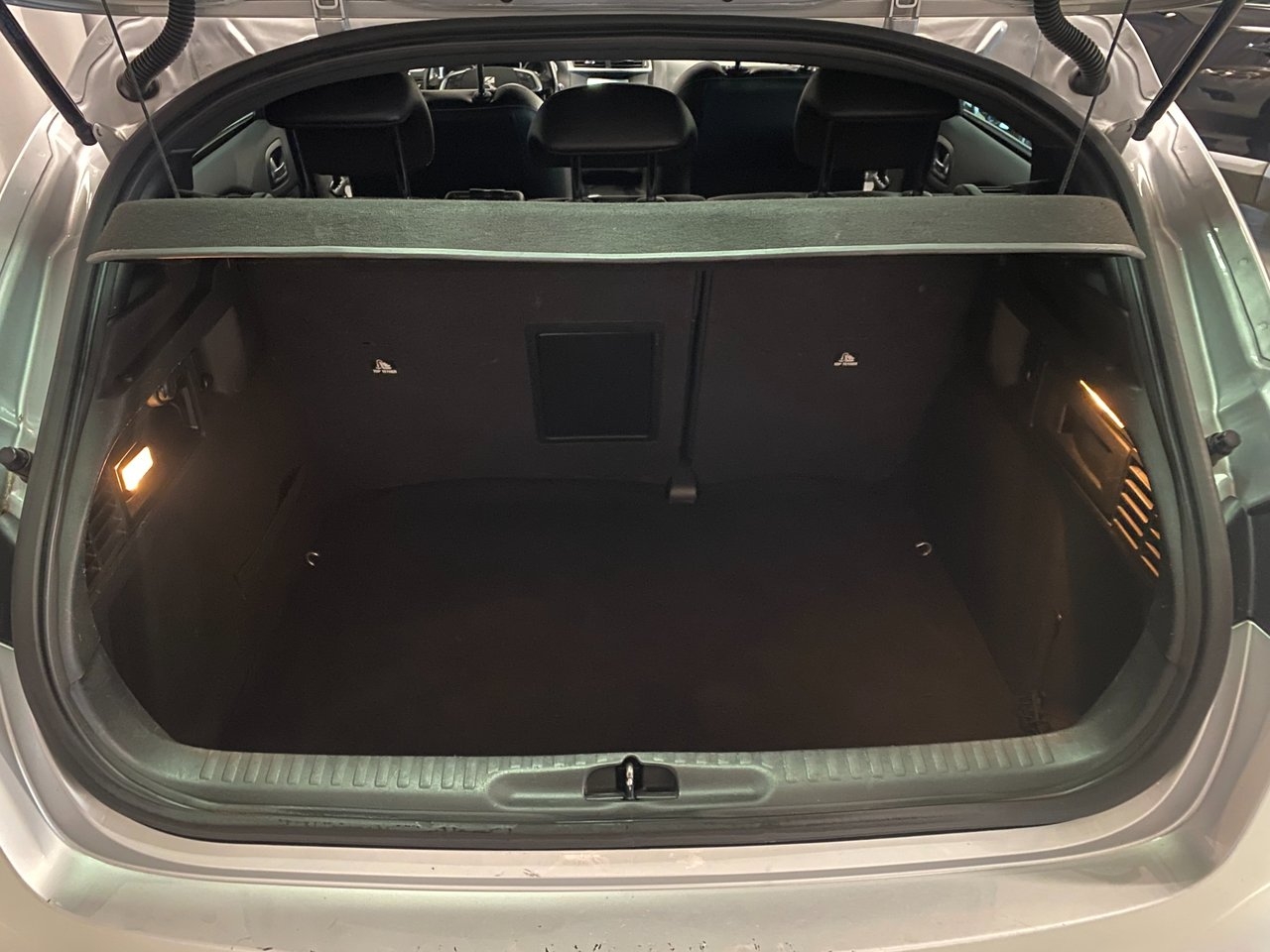 Citroen DS4 1.6 THP 156hk Automat 2011, kuva 6/18