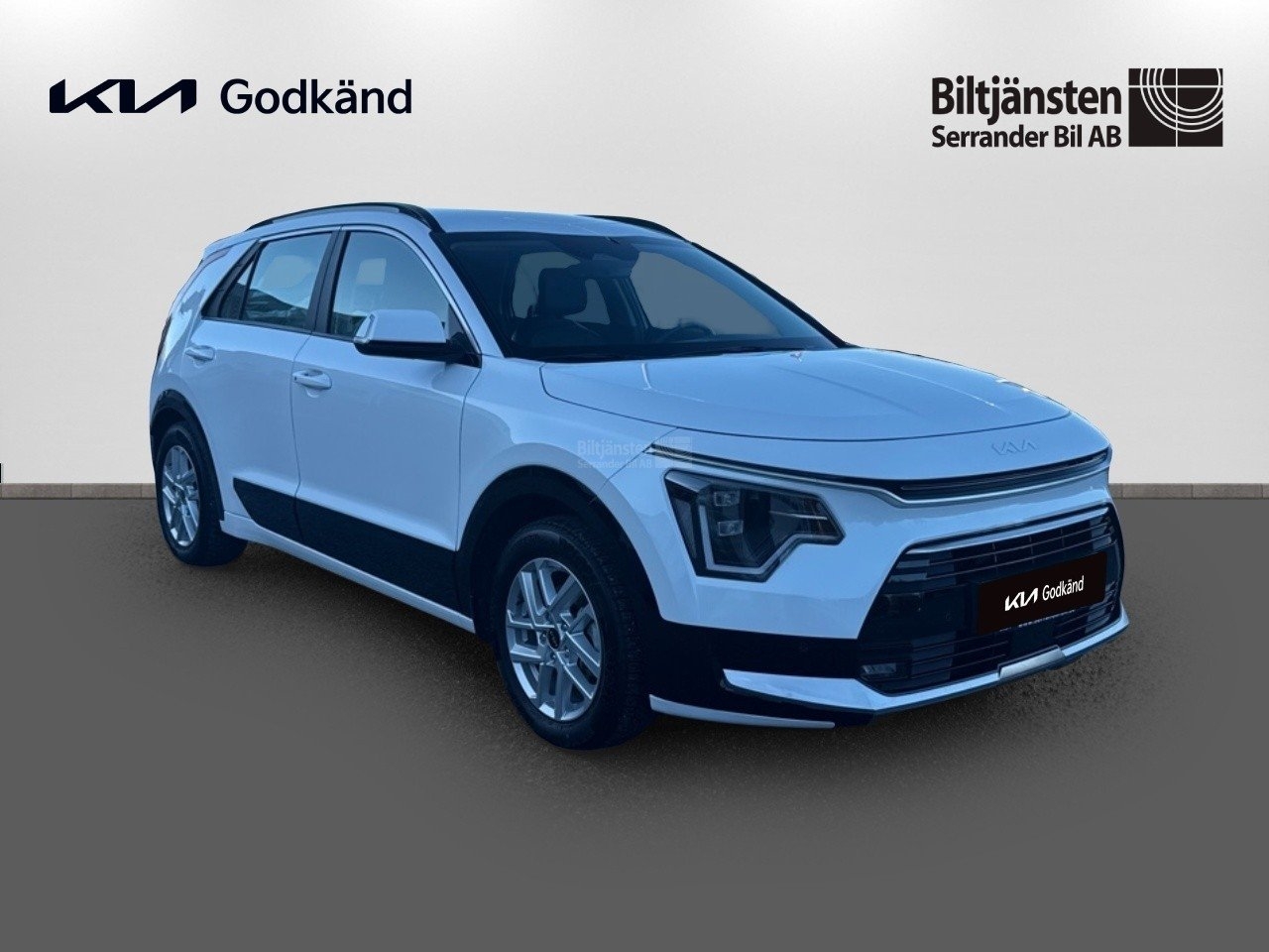 Kia Niro 2024, bild 3/14