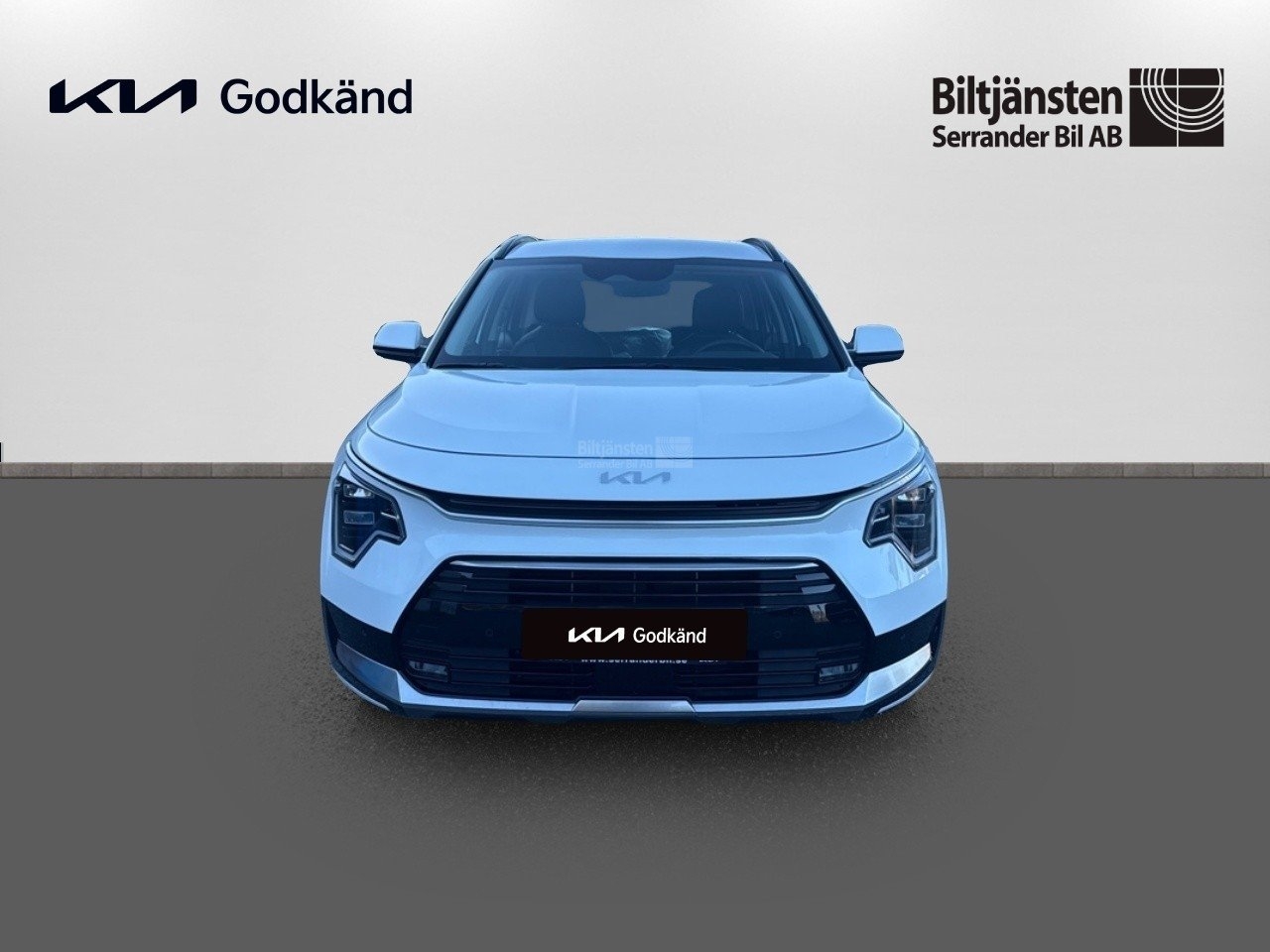 Kia Niro 2024, bild 2/14