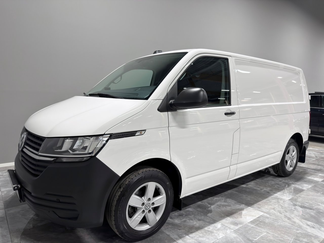 Volkswagen Transporter 2022, bild 4/10