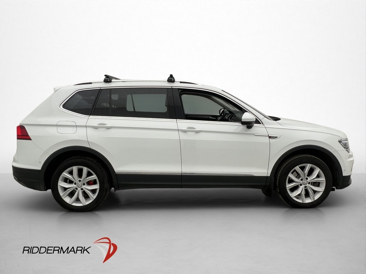 Volkswagen Tiguan Allspace 2021, bild 4/34