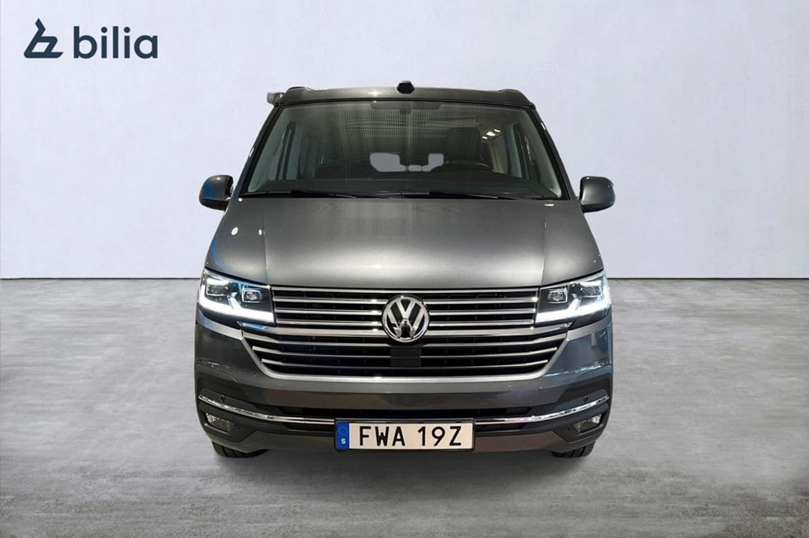 Volkswagen California 2023, bild 2/22