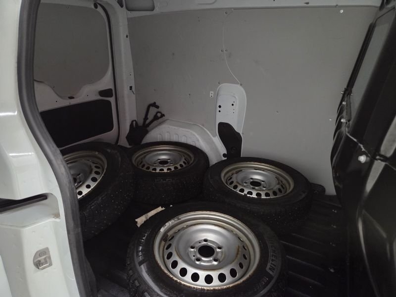 Renault Express 2022, photo 5/10