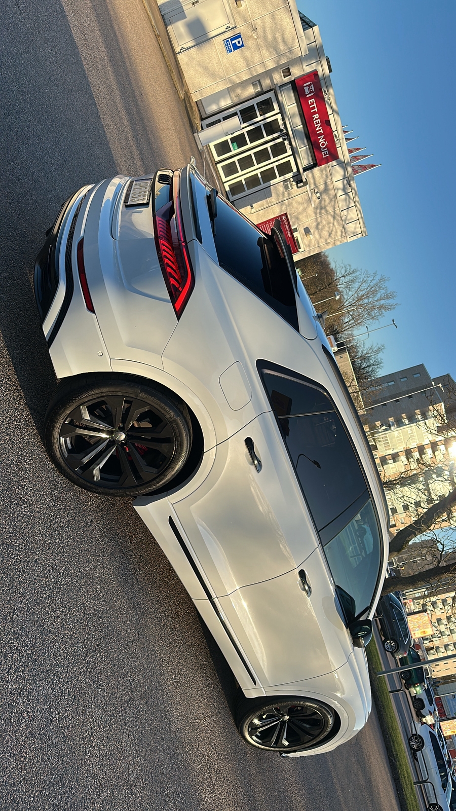 Audi Q8 2019, bild 2/4