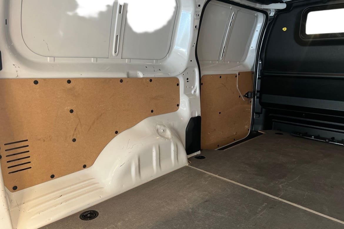 Toyota Proace 2025, bild 7/10