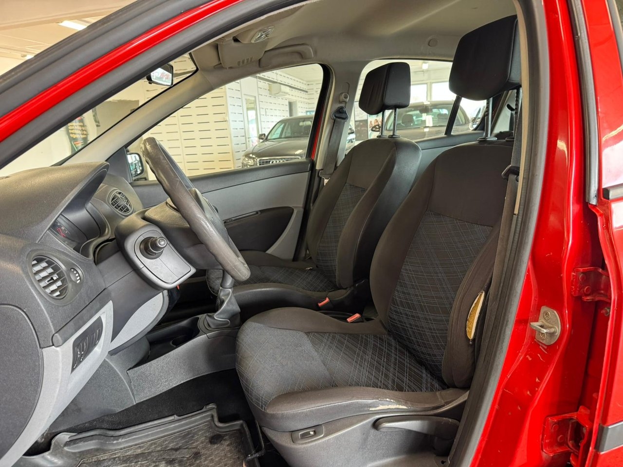 Renault Clio 2006, photo 5/10