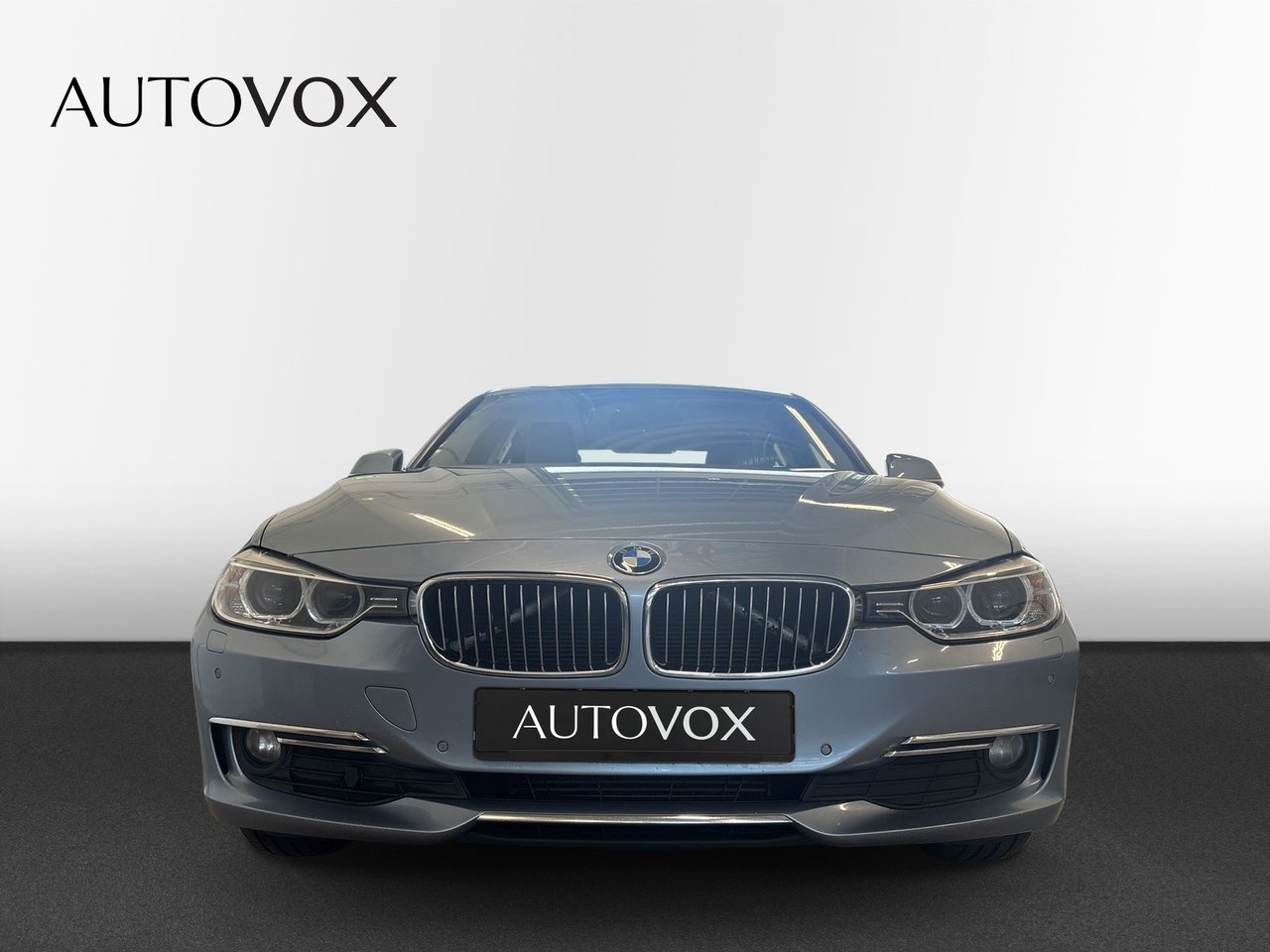 BMW 320 2012, bild 5/10