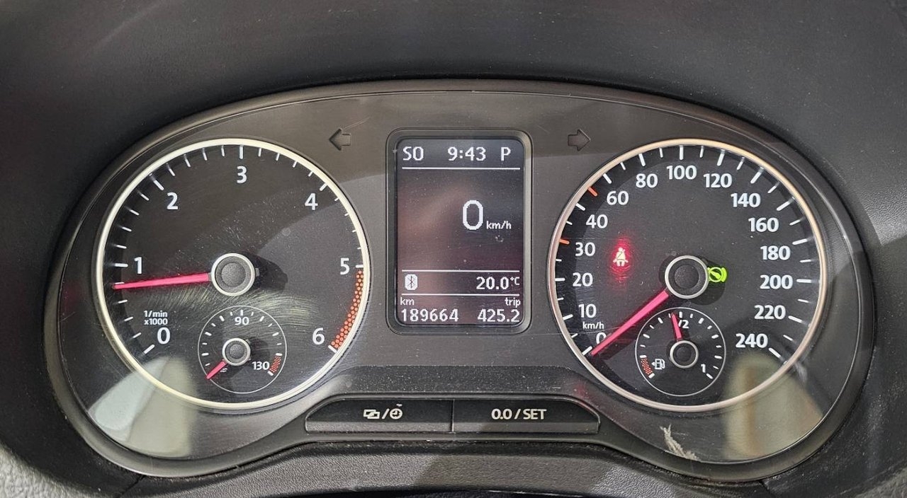 Volkswagen Amarok 2016, bild 7/10