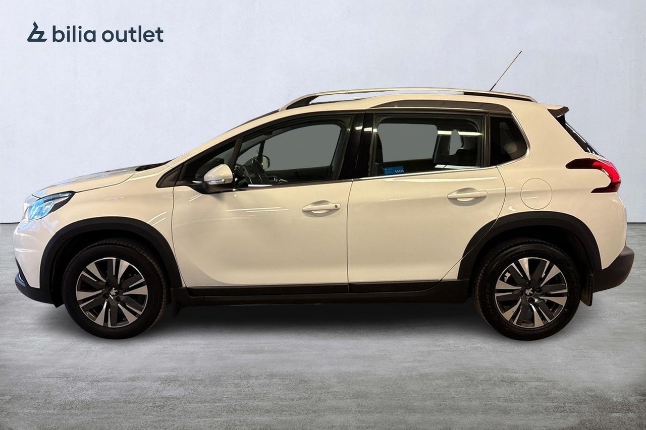 Peugeot 2008 2016, bild 3/10